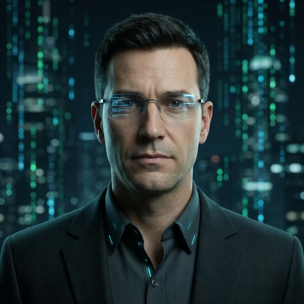 David Chen - Lead Strategist